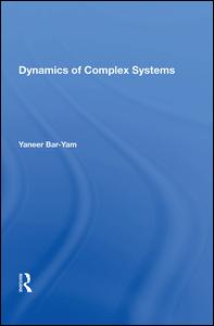 دانلود کتاب Dynamics Of Complex Systems