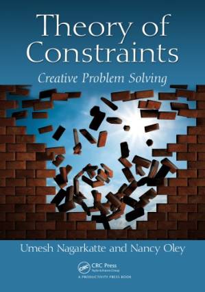 دانلود کتاب Theory of Constraints: Creative Problem Solving
