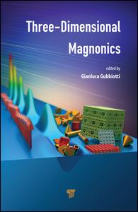 دانلود کتاب Three-Dimensional Magnonics: Layered, Micro- and Nanostructures