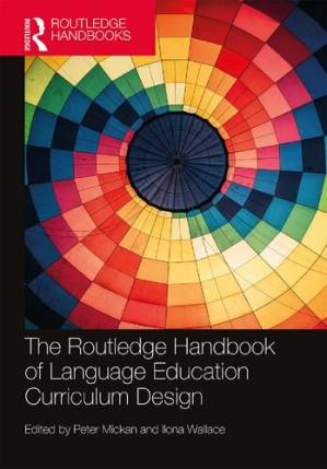 دانلود کتاب Routledge handbook of language education curriculum design