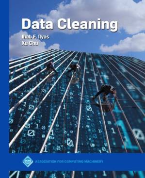 دانلود کتاب Data cleaning
