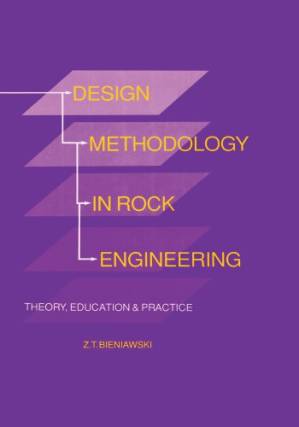 دانلود کتاب Design methodology in rock engineering: theory, education and practice