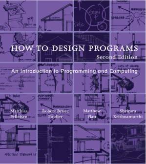 دانلود کتاب How to design programs: an introduction to computing and programming