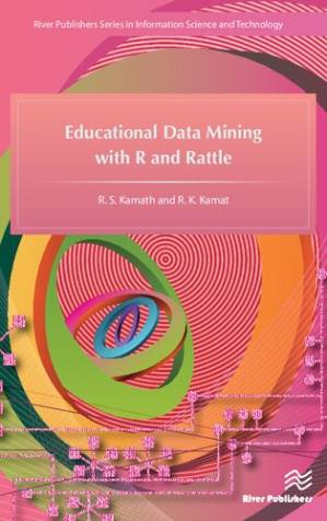 دانلود کتاب Educational Data Mining with R and Rattle