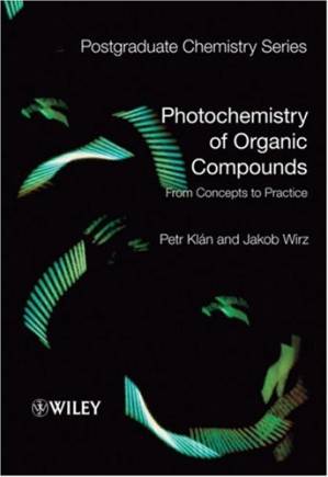 دانلود کتاب Photochemistry of Organic Compounds From Concepts to Practice