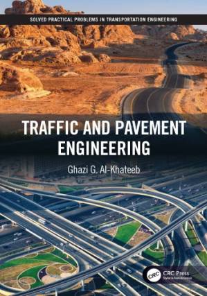 دانلود کتاب Traffic and Pavement Engineering