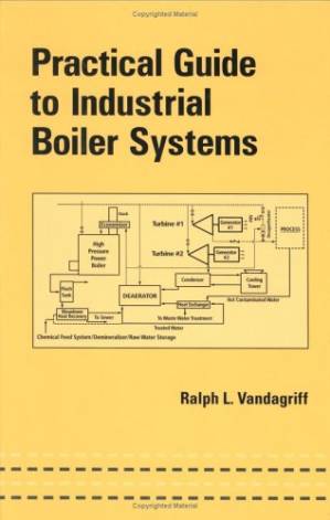 دانلود کتاب Practical Guide to Industrial Boiler Systems