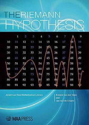 دانلود کتاب The Riemann hypothesis: a million dollar problem