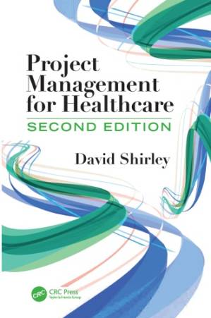 دانلود کتاب Project management for healthcare