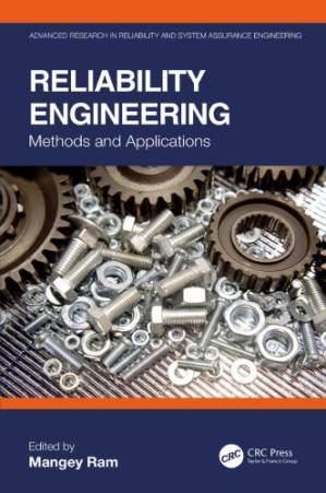 دانلود کتاب Reliability engineering: methods and applications