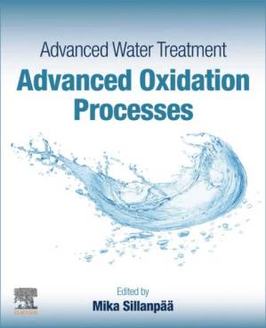دانلود کتاب Advanced Oxidation Processes for Waste Water Treatment