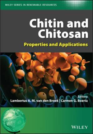 دانلود کتاب Chitin and Chitosan: Properties and Applications