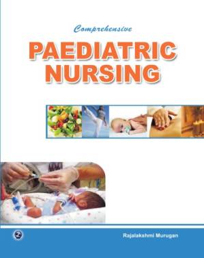 دانلود کتاب Comprehensive Paediatric Nursing