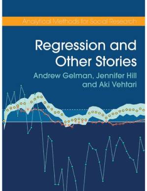 دانلود کتاب Regression and Other Stories