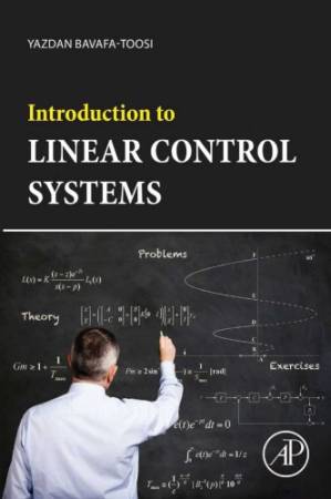 دانلود کتاب Introduction to linear control systems