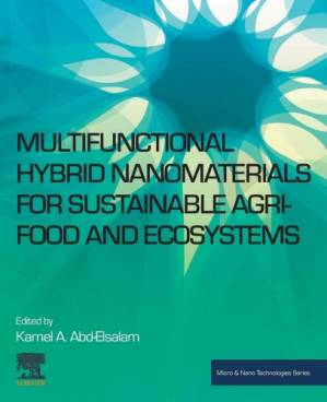 دانلود کتاب Multifunctional hybrid nanomaterials for sustainable agri-food and ecosystems