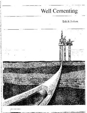 دانلود کتاب Schlumberger – Well Cementing