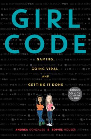 دانلود کتاب Girl Code