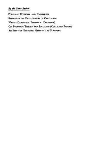 دانلود کتاب Soviet Economic Development Since 1917