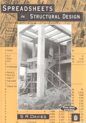 دانلود کتاب Spreadsheets in Structural Design