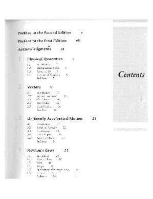 دانلود کتاب Physics for computer Science Students