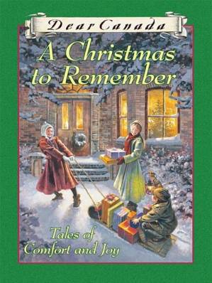 دانلود کتاب A Christmas to Remember: Tales of Comfort and Joy