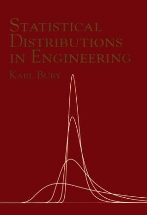 دانلود کتاب Statistical Distributions in Engineering