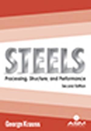 دانلود کتاب Steels: Processing, Structure, and Performance, 2nd Edition