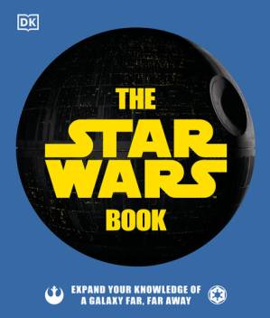 دانلود کتاب The Star Wars Book