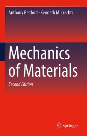 دانلود کتاب Mechanics of material