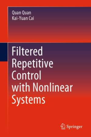 دانلود کتاب Filtered repetitive control with nonlinear systems