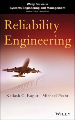 دانلود کتاب Reliability engineering