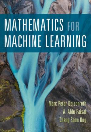 دانلود کتاب Mathematics for machine learning