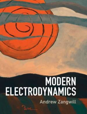 دانلود کتاب Modern electrodynamics