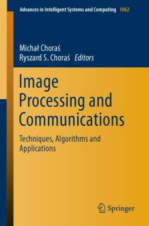 دانلود کتاب Image processing and communications