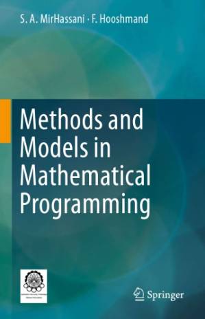 دانلود کتاب Methods and models in mathematical programming