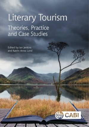 دانلود کتاب Literary tourism : theories, practice and case studies
