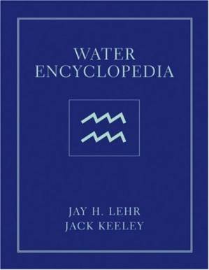 دانلود کتاب Water Encyclopedia – Ground Water