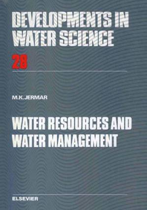 دانلود کتاب Water Resources and Water Management
