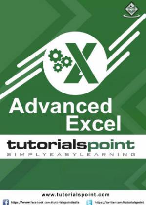 دانلود کتاب Advanced Excel