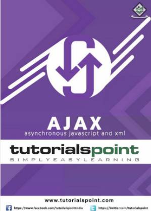 دانلود کتاب AJAX: Asynchronous Javascript and XML