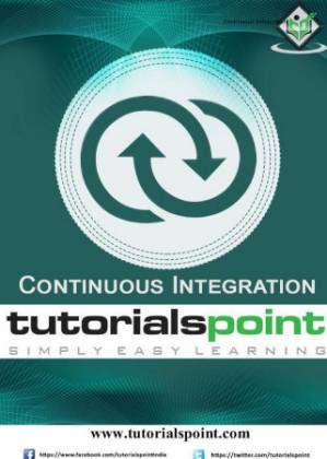 دانلود کتاب Continuous Integration
