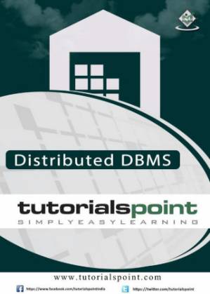 دانلود کتاب Distributed DBMS
