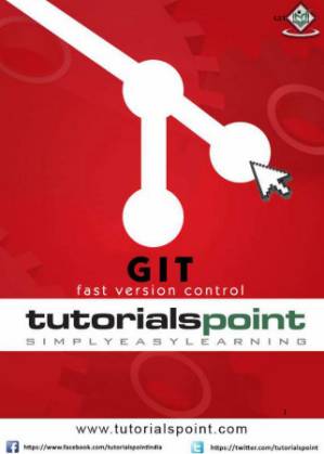 دانلود کتاب GIT: Fast Version Control