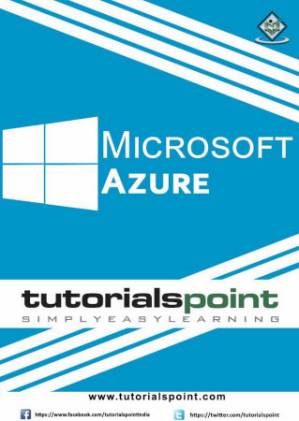 دانلود کتاب Microsoft Azure