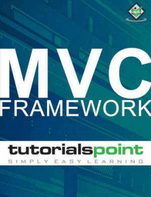 دانلود کتاب MVC Framework