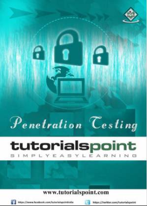 دانلود کتاب Penetration Testing