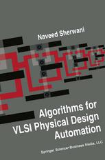 دانلود کتاب Algorithms for VLSI Physical Design Automation