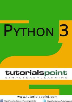 دانلود کتاب Python 3
