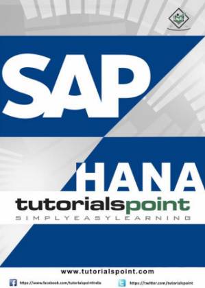 دانلود کتاب SAP HANA